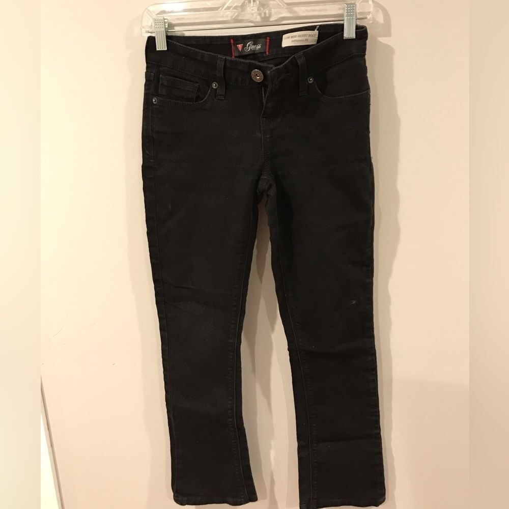 GUESS JEANS